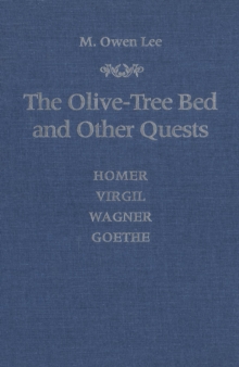 The Olive-Tree Bed and Other Quests