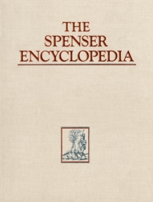 The Spenser Encyclopedia