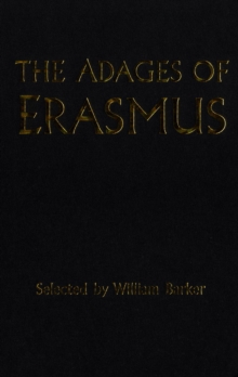 The Adages of Erasmus