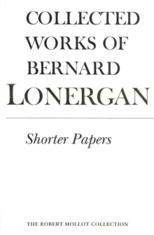 Shorter Papers : Volume 20