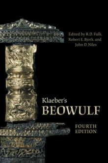 Klaeber's Beowulf, Fourth Edition