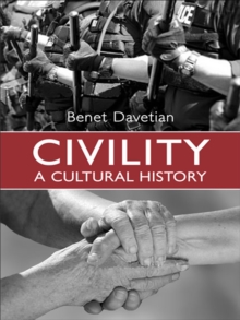 Civility : A Cultural History