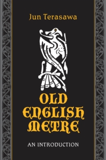 Old English Metre : An Introduction