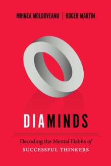 Diaminds : Decoding the Mental Habits of Successful Thinkers