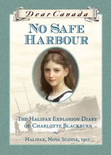 Dear Canada: No Safe Harbour