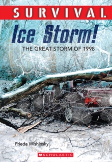 Survival: Ice Storm!