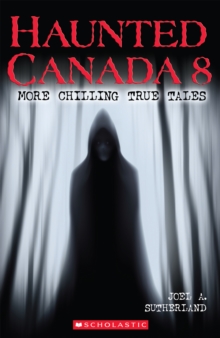 Haunted Canada 8