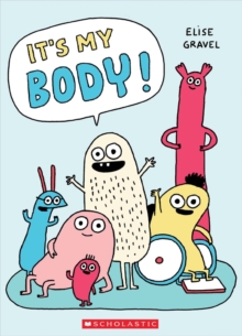 It's My Body