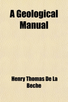 A Geological Manual