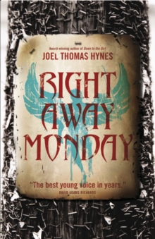 Right Away Monday : A Novel