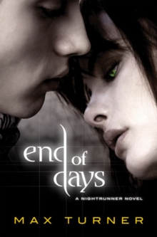 End of Days : A Night Runner Novel