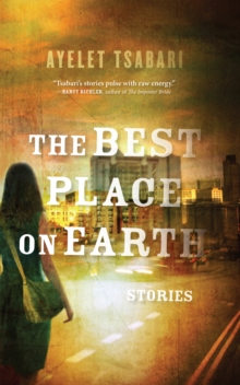 The Best Place on Earth : Stories