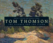 Collins Tom Thomson , The Silence And The Storm