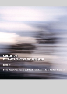 None Collision : Interarts Practice and Research