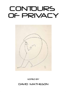 None Contours of Privacy