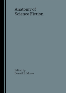 None Anatomy of Science Fiction