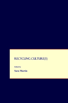 None Recycling Culture(s)