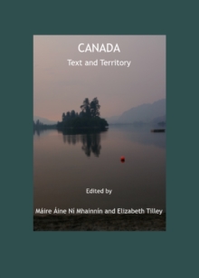 None Canada : Text and Territory