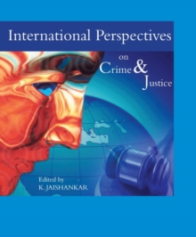 None International Perspectives on Crime and Justice