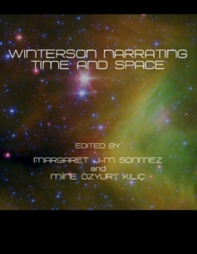 None Winterson Narrating Time and Space