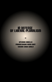 None In Defense of Liberal-Pluralism