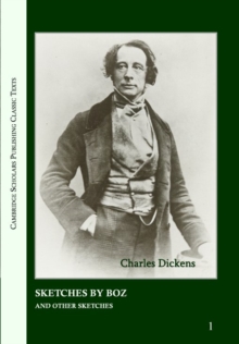 The Major Works of Charles Dickens in 29 volumes