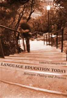 None Language Education Today : Between Theory and Practice