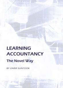 None Learning Accountancy : The Novel Way