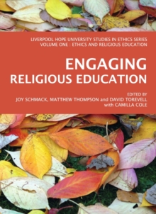 None Engaging Religious Education