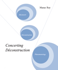 None Concerting Deconstruction