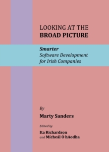 None Looking at the Broad Picture : Smarter Software Development for Irish Companies