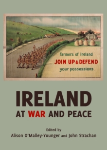 None Ireland at War and Peace