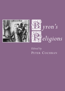 None Byron's Religions