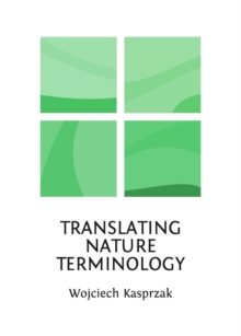 None Translating Nature Terminology