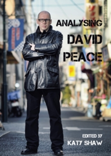 None Analysing David Peace