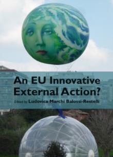 None EU Innovative External Action?