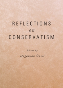 None Reflections on Conservatism