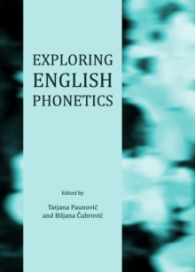 None Exploring English Phonetics