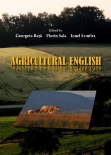 None Agricultural English