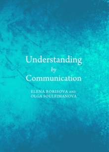 None Understanding by Communication