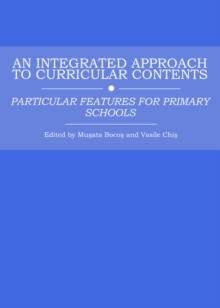 None Integrated Approach to Curricular Contents : Particular Features for Primary Schools