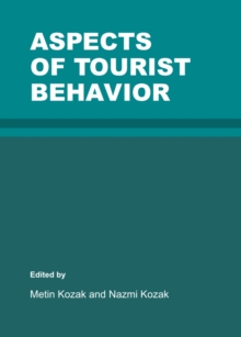 None Aspects of Tourist Behavior