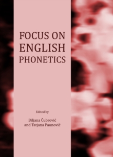 None Focus on English Phonetics