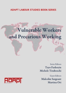 None Vulnerable Workers and Precarious Working