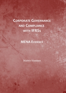 None Corporate Governance and Compliance with IFRSs : MENA Evidence