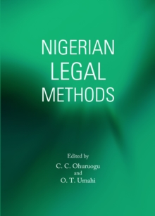 None Nigerian Legal Methods