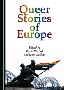 None Queer Stories of Europe