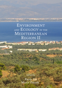 None Environment and Ecology in the Mediterranean Region II