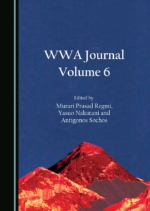 None WWA Journal Volume 6