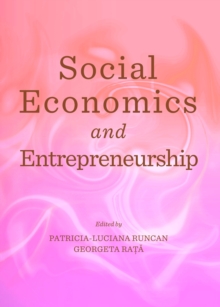 None Social Economics and Entrepreneurship